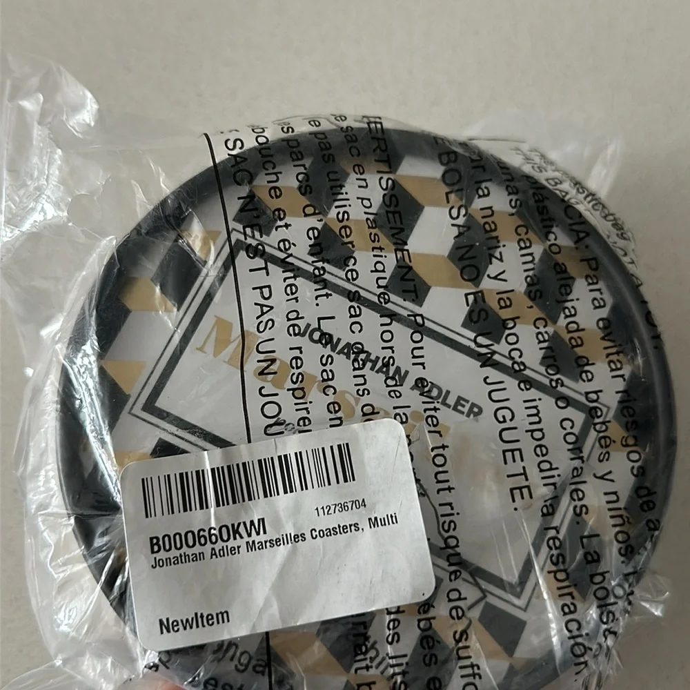 Jonathan Adler nwt sold